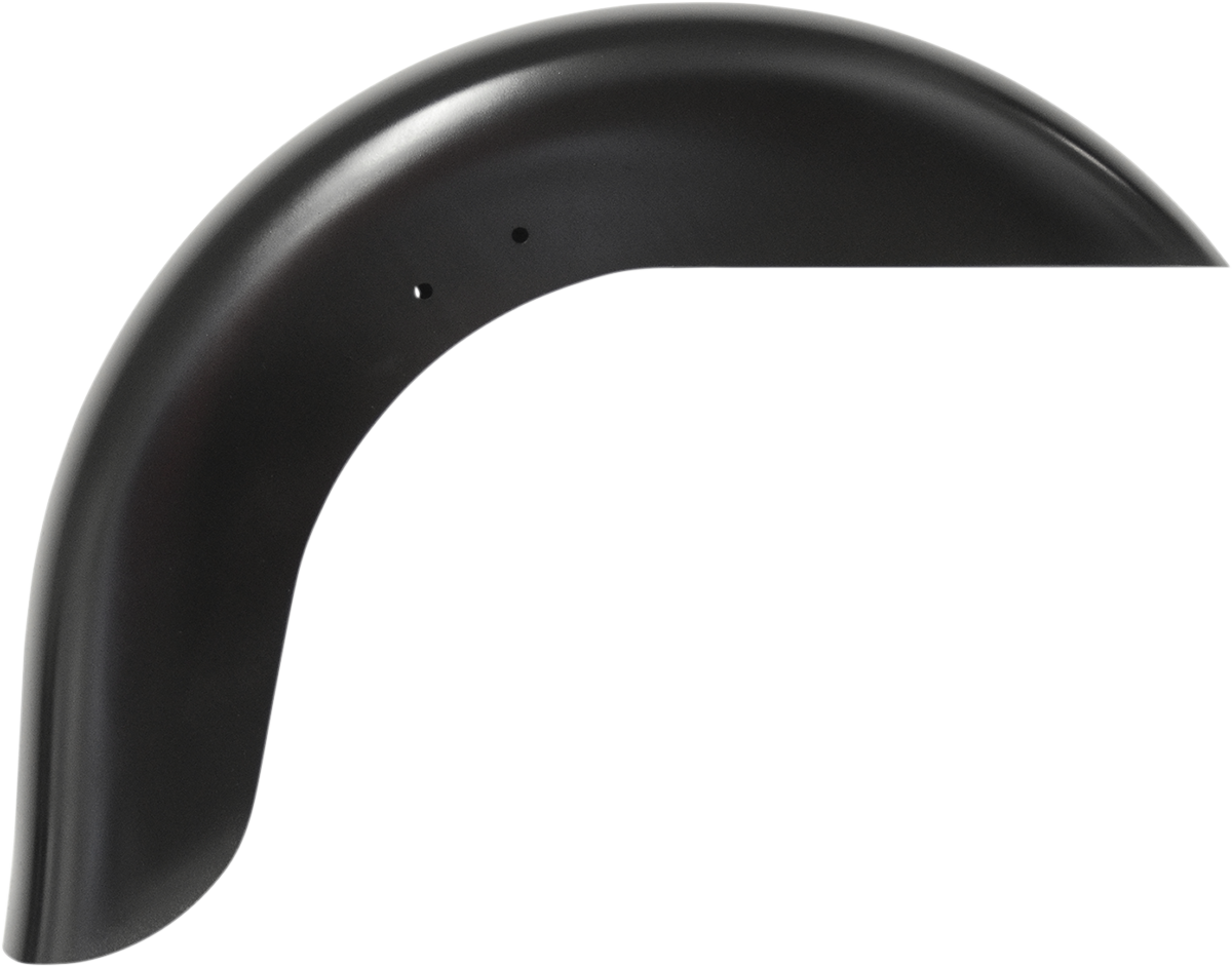 Guardabarros delantero para Indian Scout - Guardabarros delantero de referencia - E-Coated - 16"-19" - Indian Scout