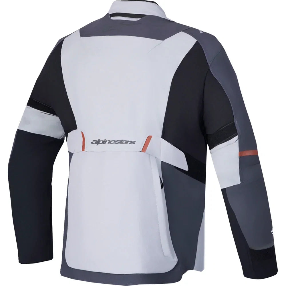 Chamarra Alpinestars ST-7 V2 Gore-Tex® Mid Gray/Deep Gray/Black