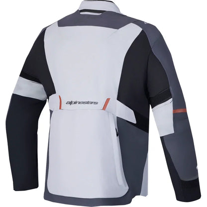 Chamarra Alpinestars ST-7 V2 Gore-Tex® Mid Gray/Deep Gray/Black