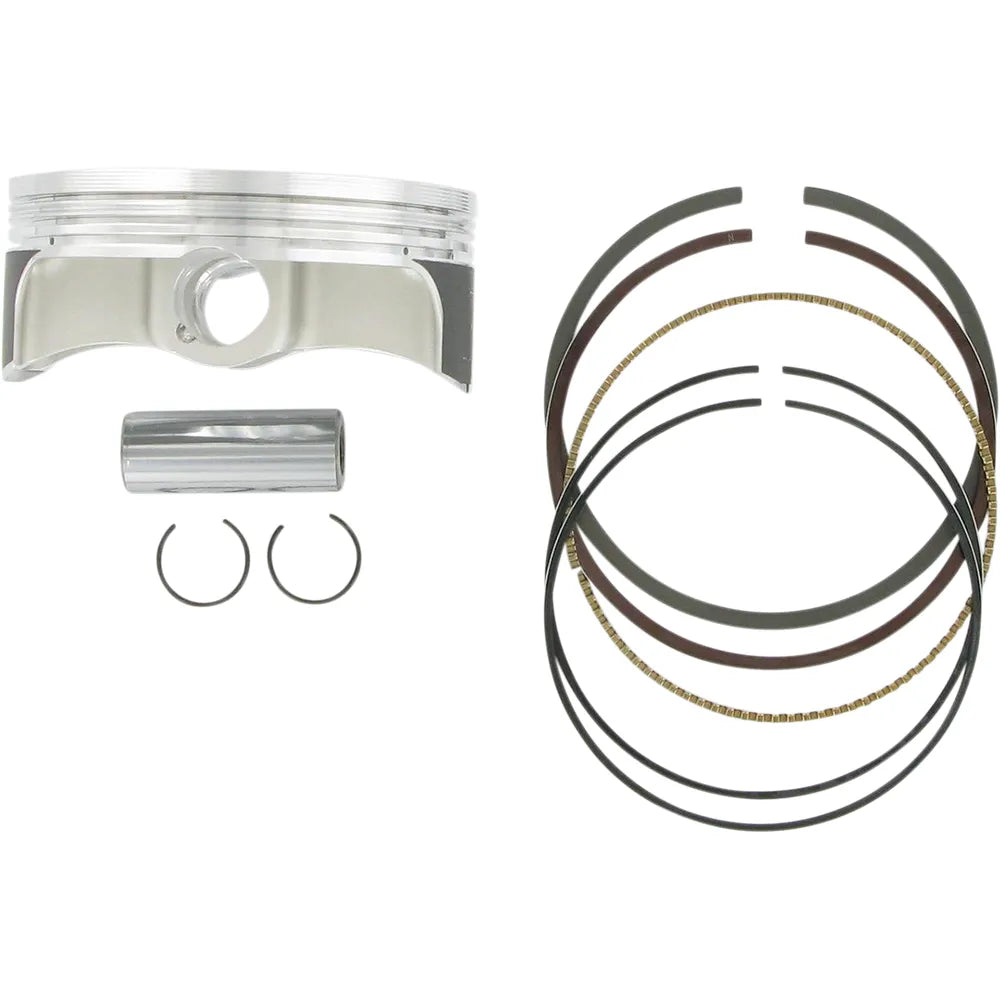 Piston Kit - Standard