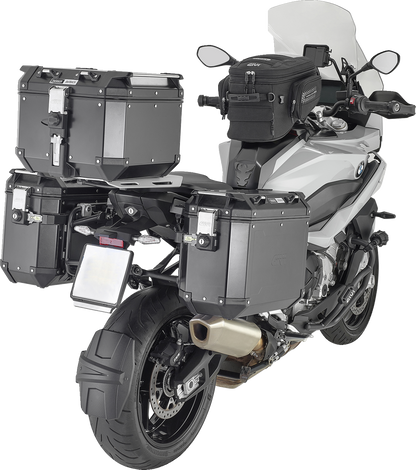 Soportes para alforjas GIVI - Soporte lateral para maletas - BMW