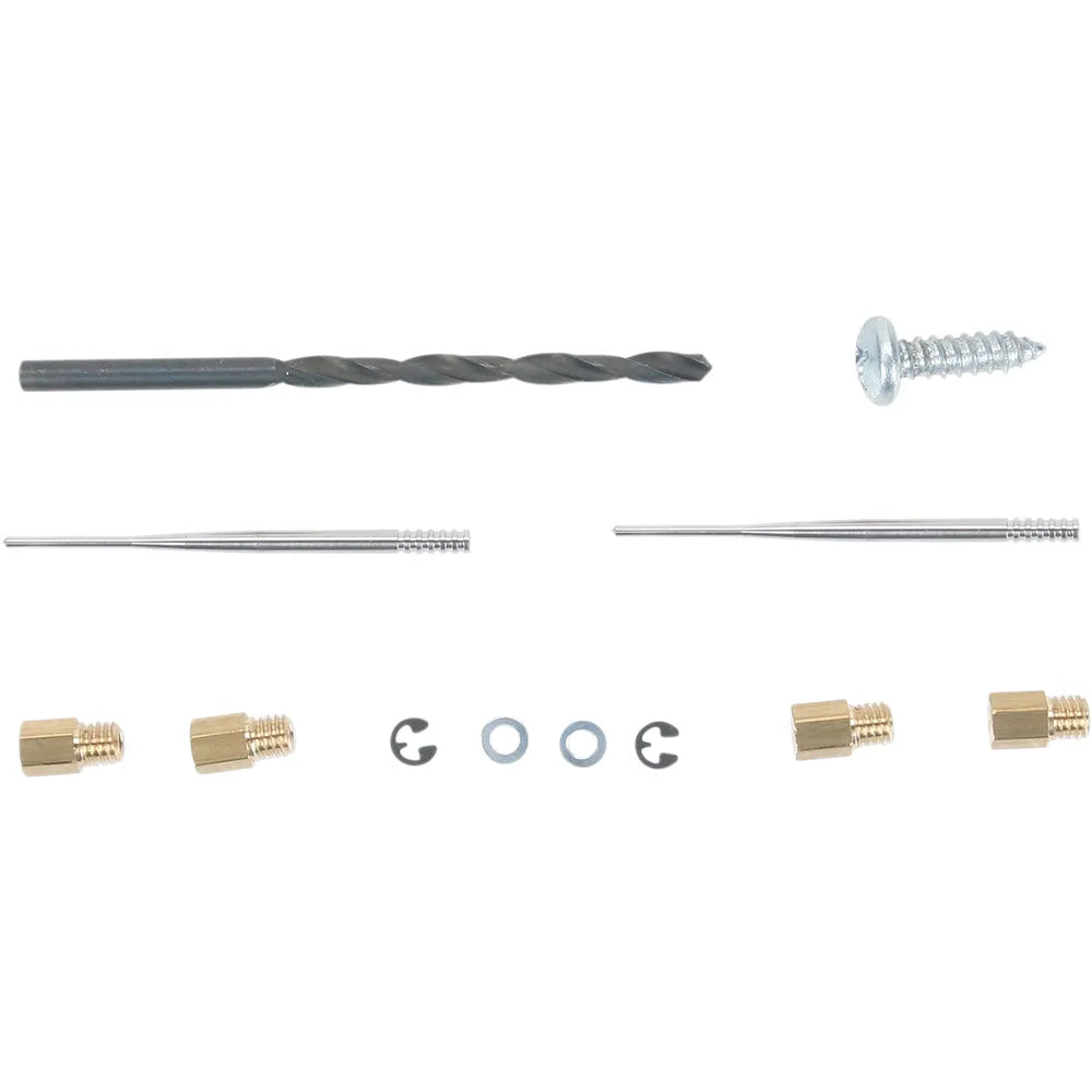 Stage-3 Jet Kit - Yamaha RZ350