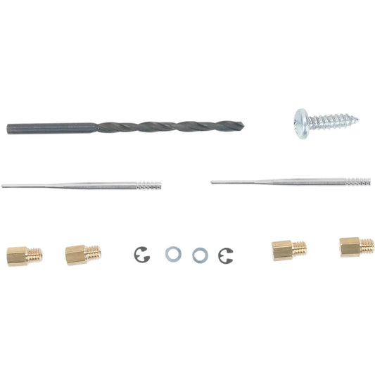 Stage-3 Jet Kit - Yamaha RZ350