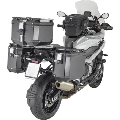 Soportes para alforjas GIVI - Soporte lateral para maletas - BMW