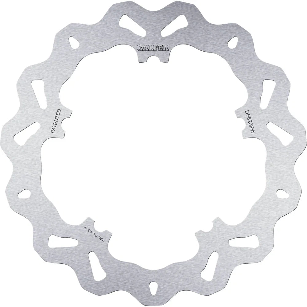 Rotor de freno