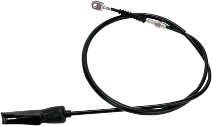 Cable de freno de vinilo negro - Cable de freno de vinilo negro - Yamaha