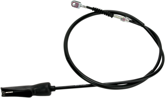 Cable de freno de vinilo negro - Cable de freno de vinilo negro - Yamaha