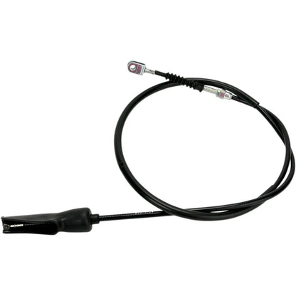 Cable de freno de vinilo negro - Cable de freno de vinilo negro - Yamaha