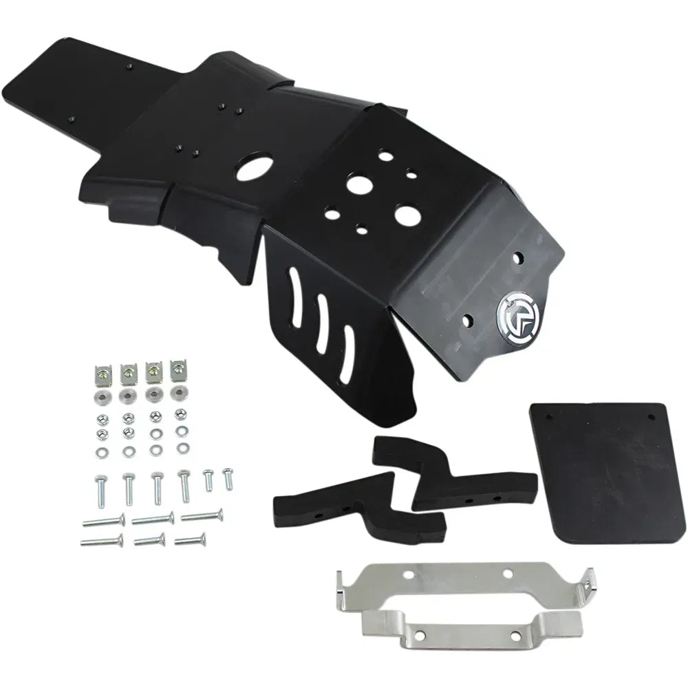 Placa protectora Pro LG - Placa protectora Pro LG - Honda
