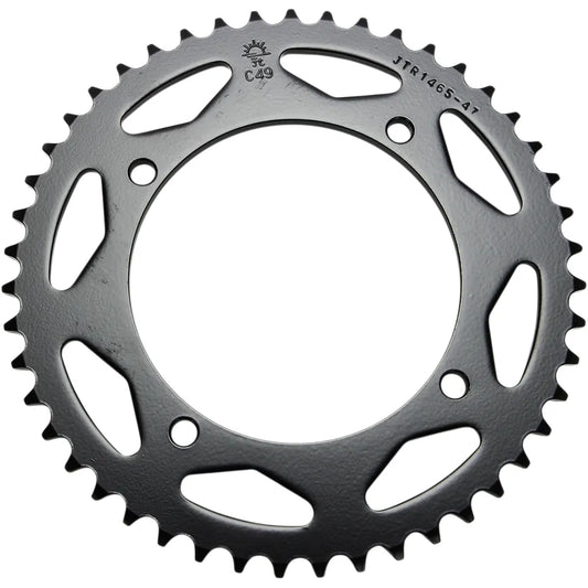 Sprocket - Rear - Kawasaki/Suzuki - 47-Tooth