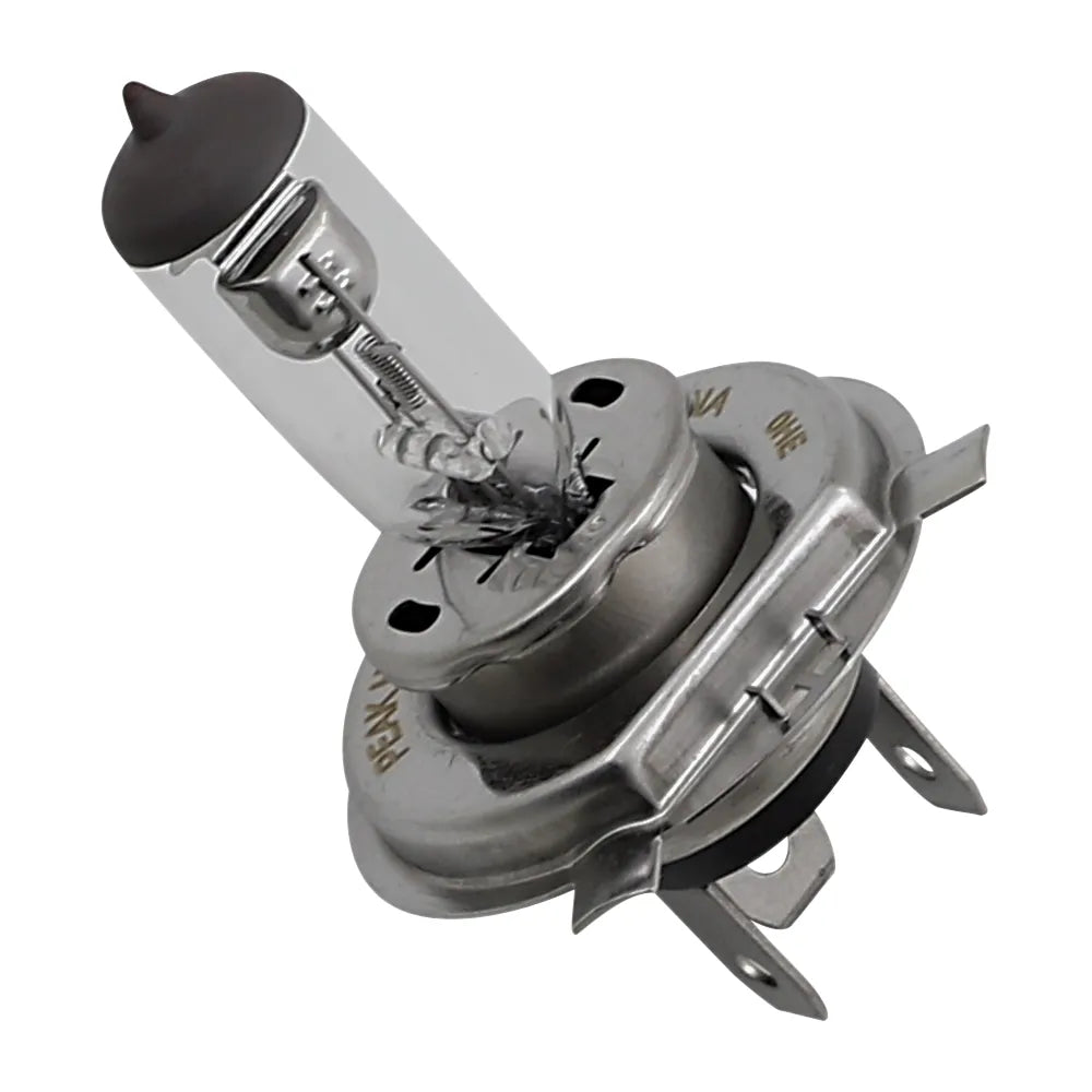 Halogen Bulb - H4 - 100/80W