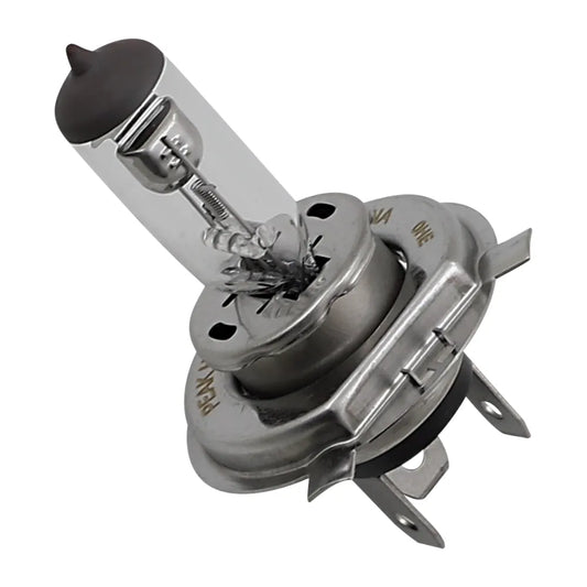 Halogen Bulb - H4 - 100/80W