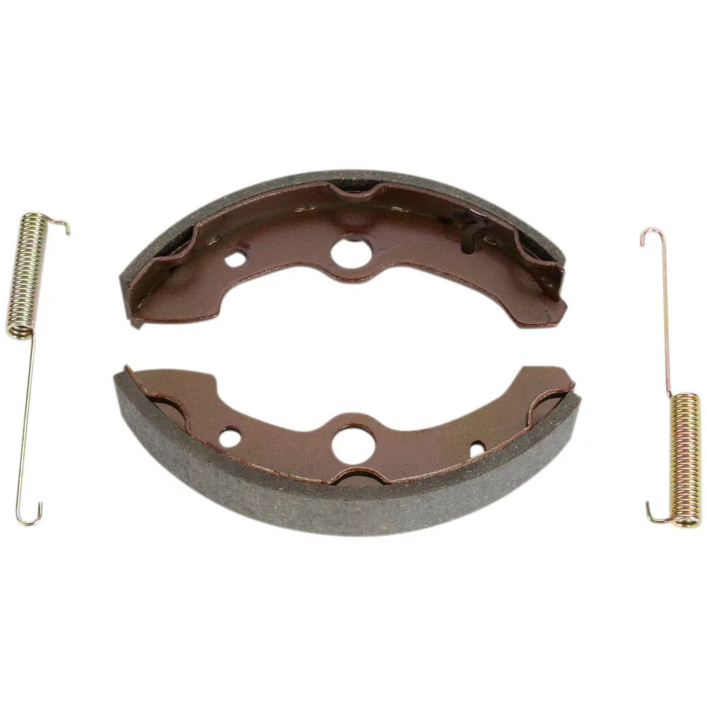 Brake Shoes - Yamaha