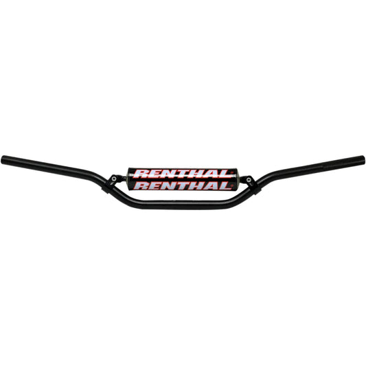 Black 7/8" 722 CR High/Ricky Johnson Handlebar