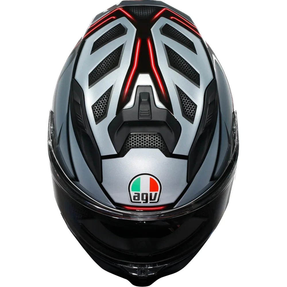 Casco k7 jaeger