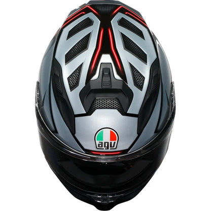 Casco k7 jaeger