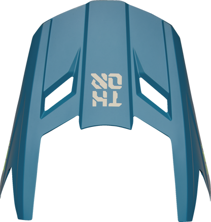 Kit de visera para casco de flota — Forge