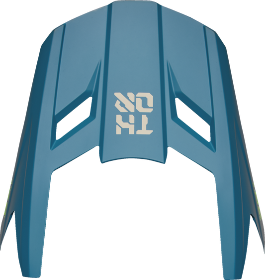 Kit de visera para casco de flota — Forge