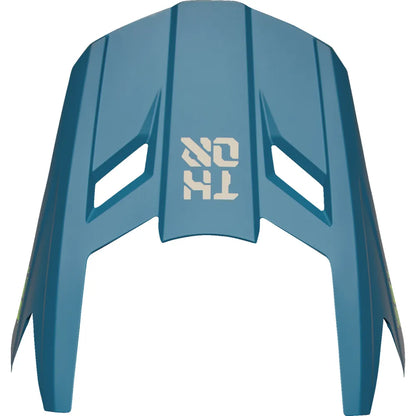 Kit de visera para casco de flota — Forge