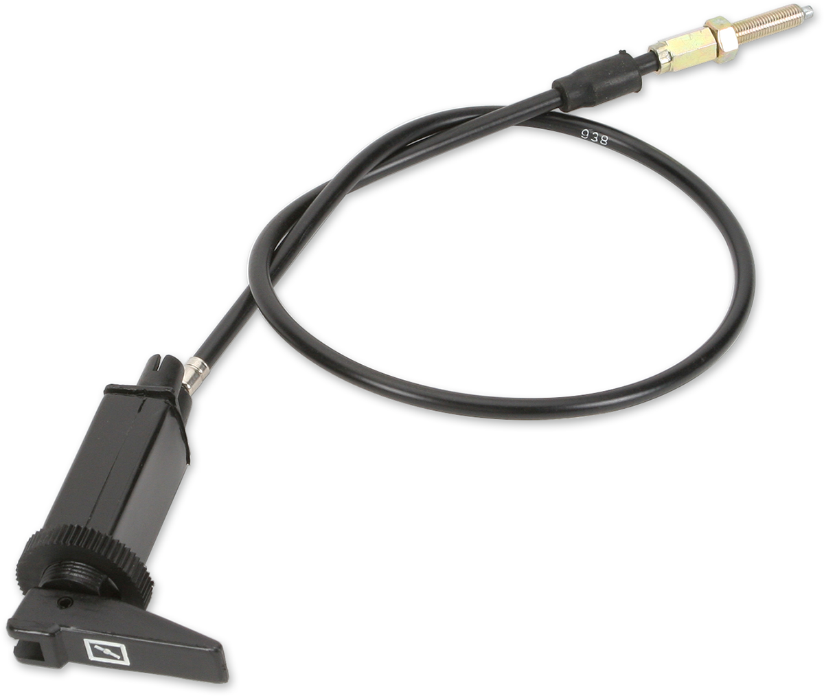 Cable Estrangulador Universal - Cable Estrangulador Universal - Mikuni - Sencillo