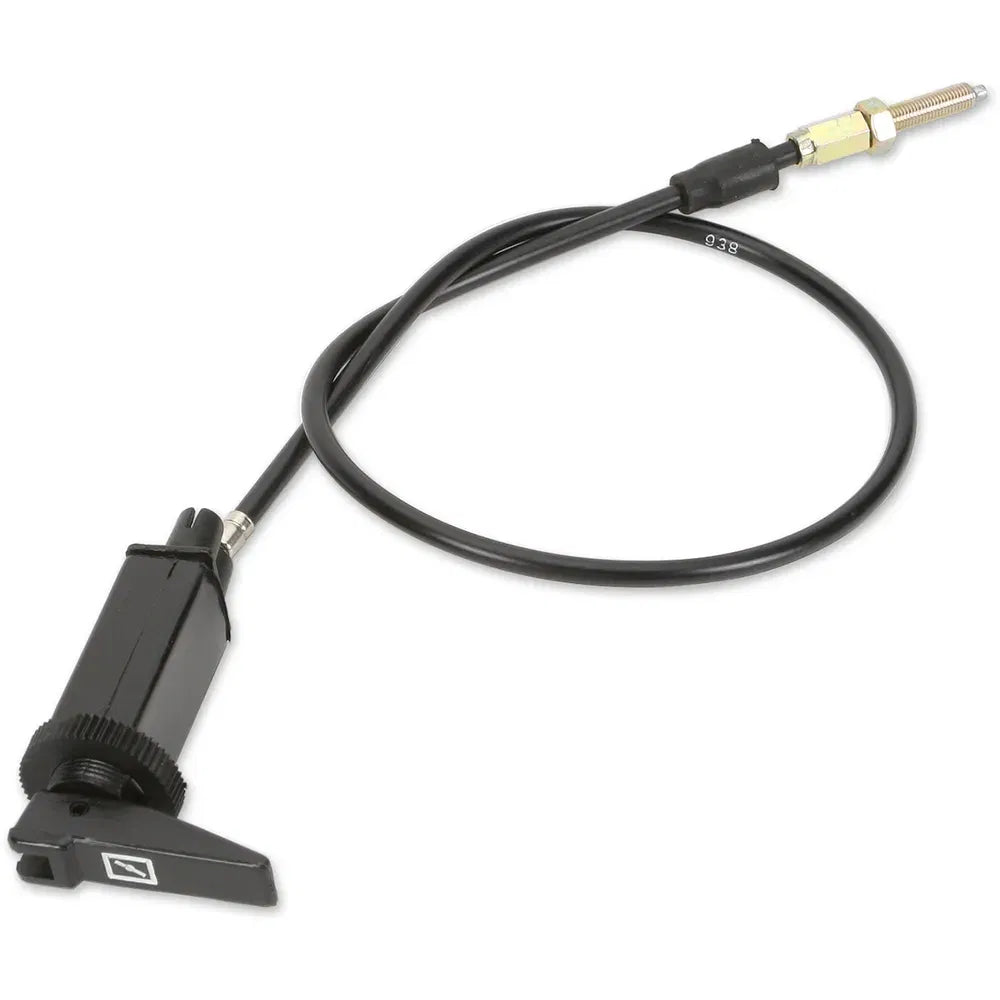 Cable Estrangulador Universal - Cable Estrangulador Universal - Mikuni - Sencillo