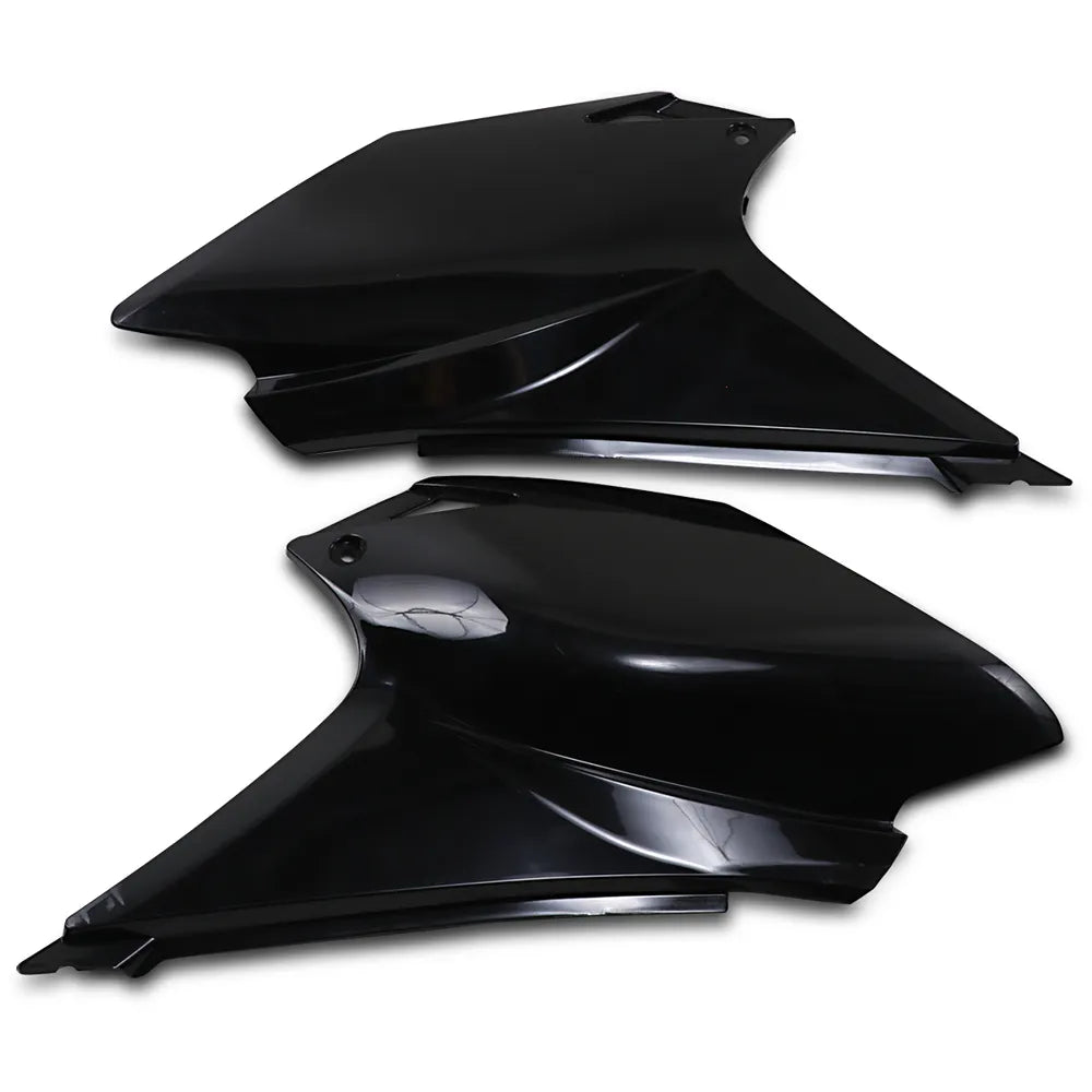 Side Panels - Black - CRF230