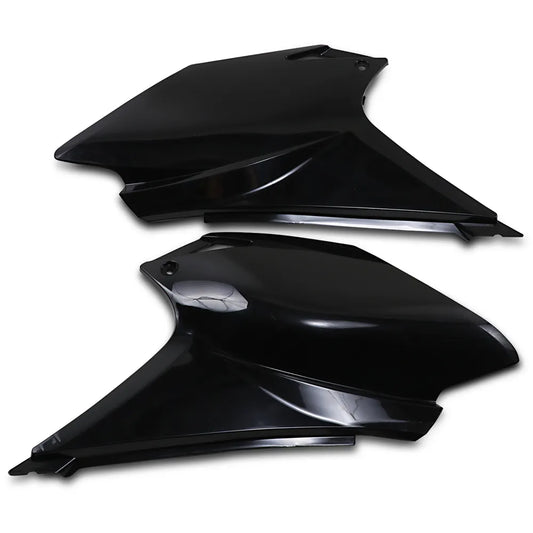 Side Panels - Black - CRF230