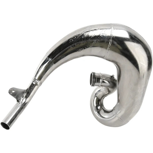 Gnarly Pipe