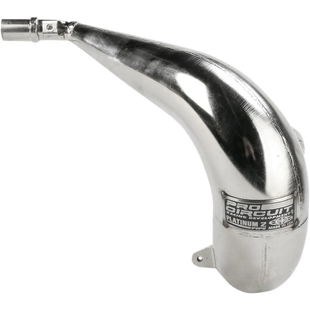 Platinum 2 Pipe