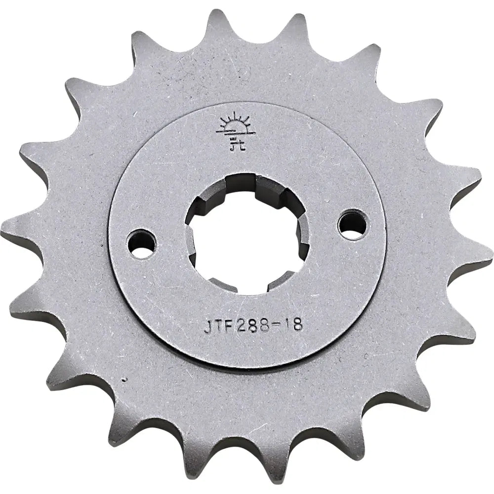 Counter Shaft Sprocket - 18-Tooth