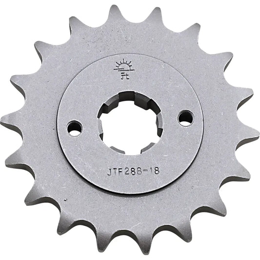 Counter Shaft Sprocket - 18-Tooth