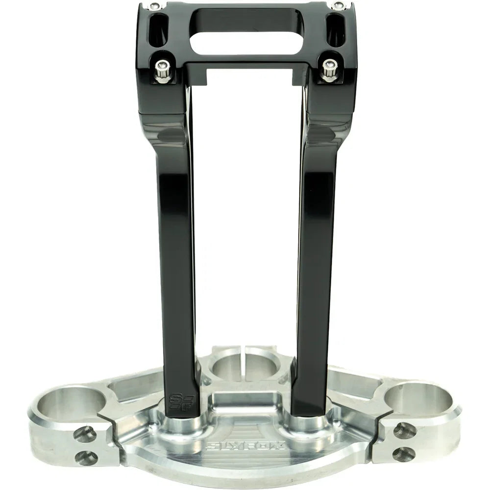 SLYFOX Clamp Top