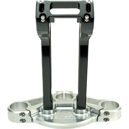 SLYFOX Clamp Top