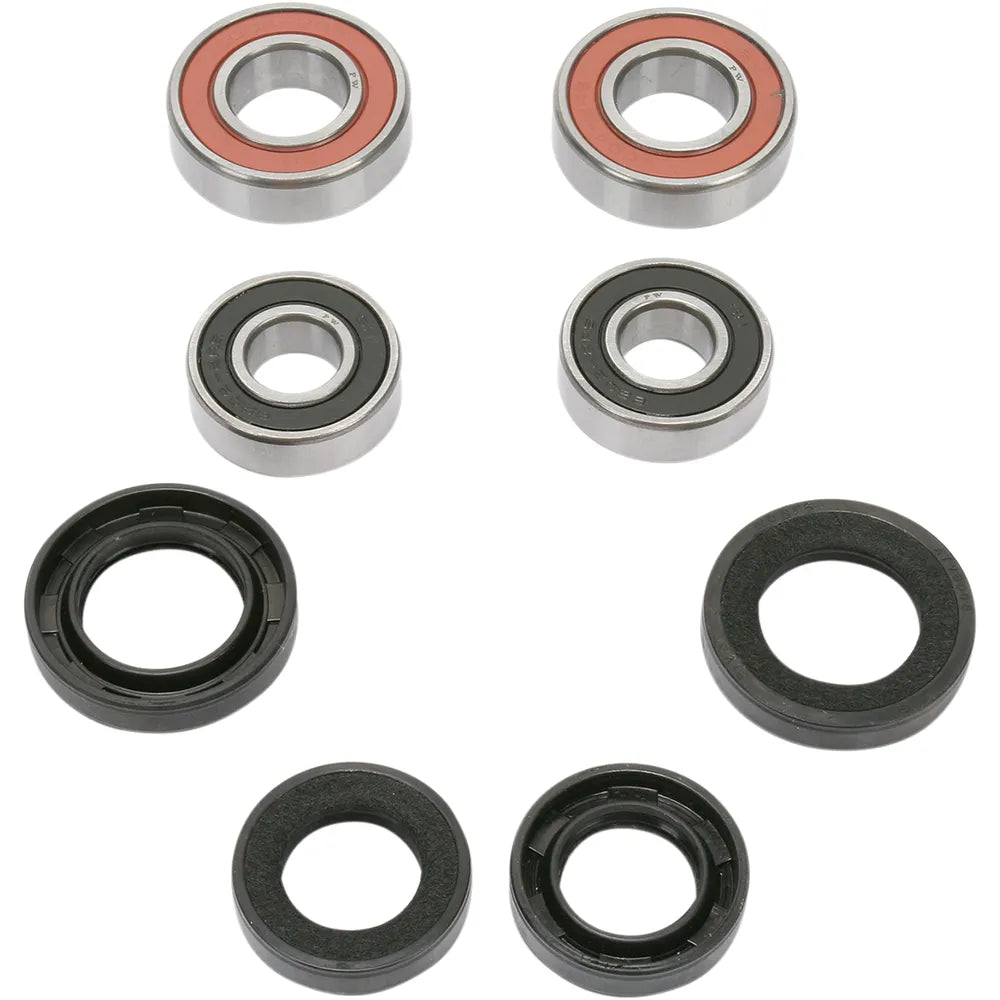 Wheel Bearing Kit - Front
