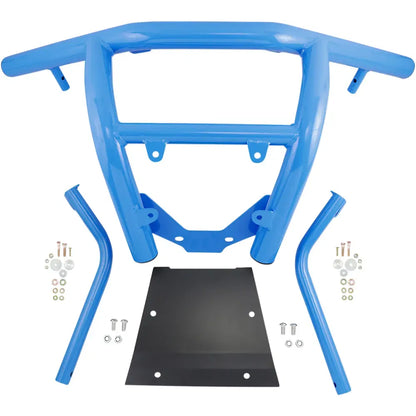 Defensa Delantera Maverick - Azul