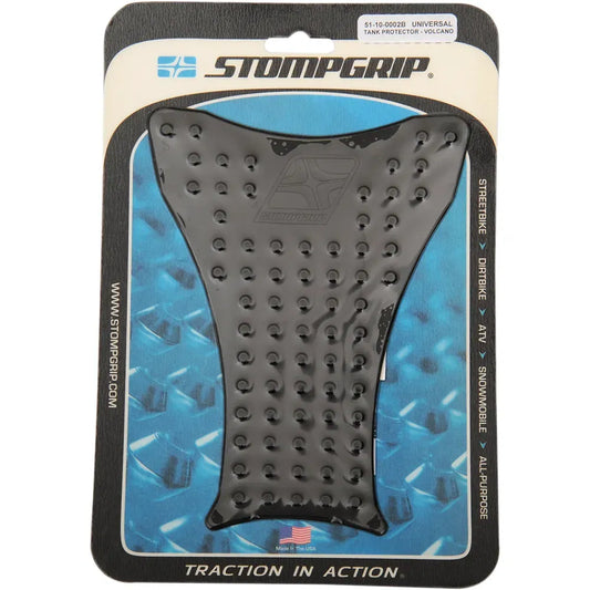 Universal Traction Pad - Black
