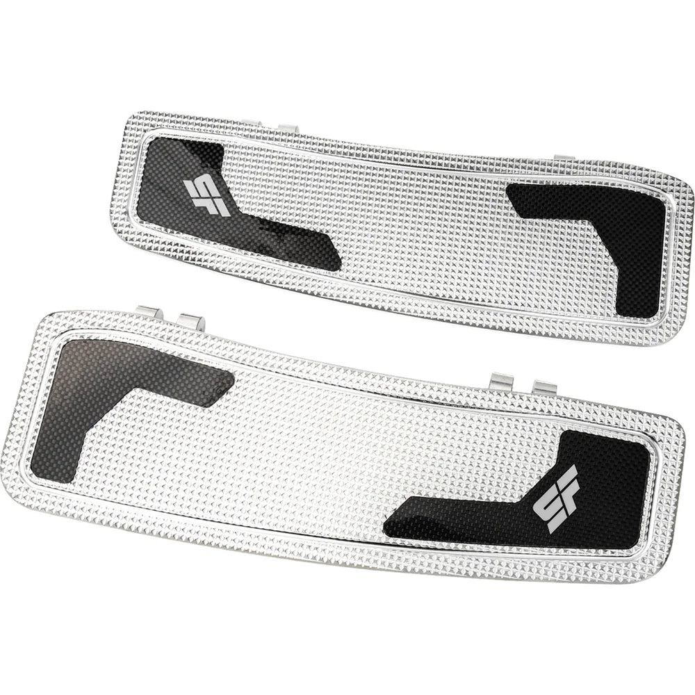 SLYFOX Driver Floorboards