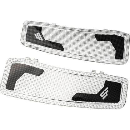 SLYFOX Driver Floorboards