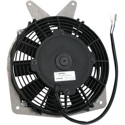 Ventilador de refrigeración de alto rendimiento