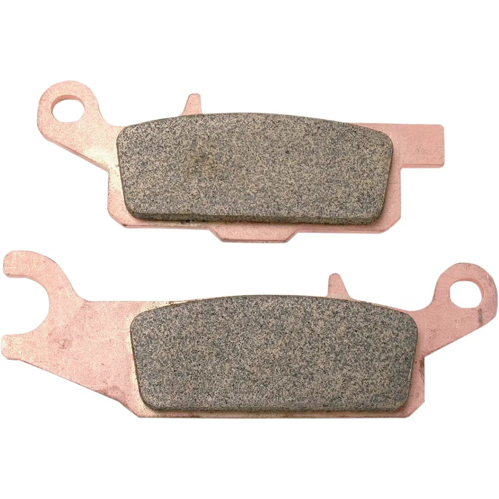 Pastillas de freno sinterizadas si offroad