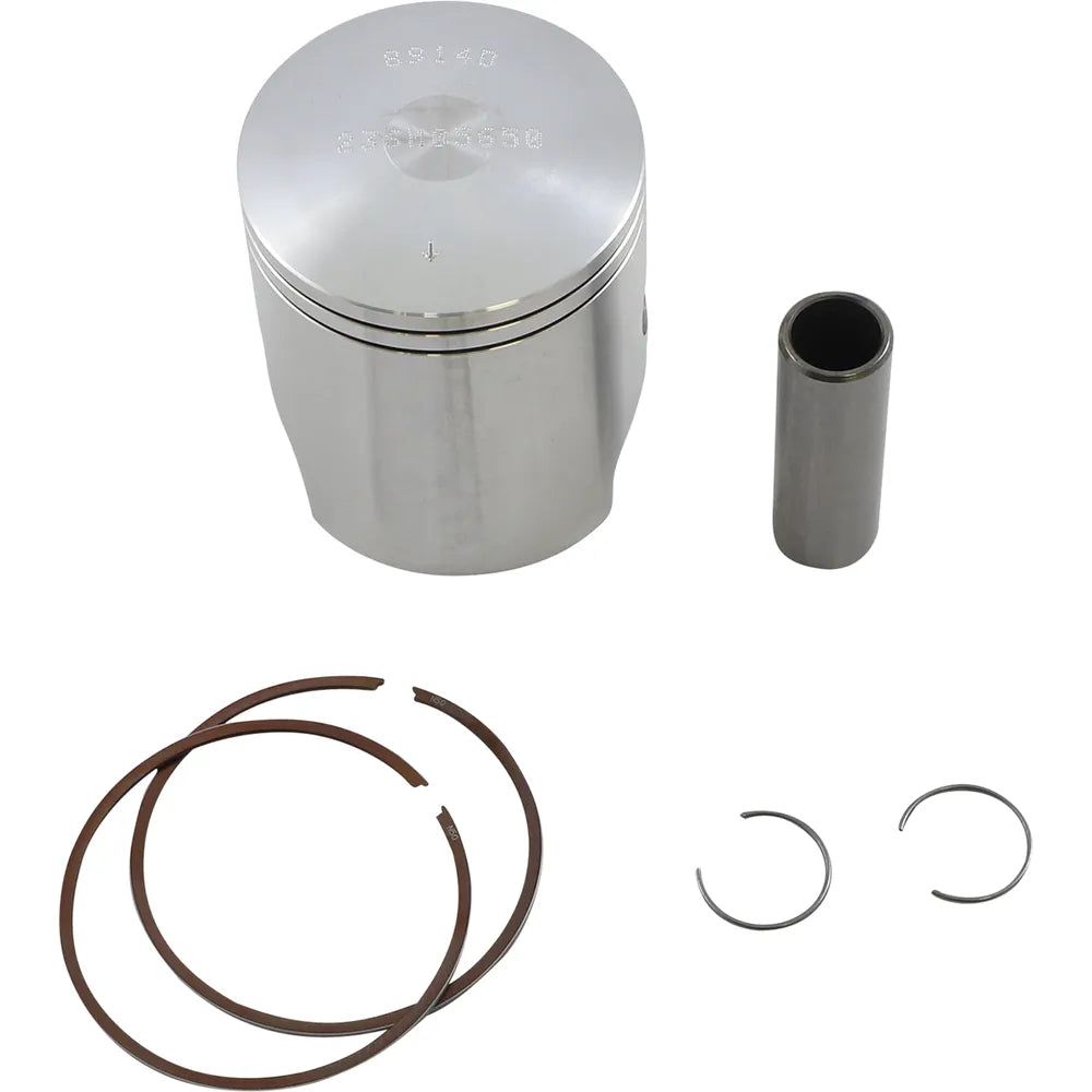 Piston - Yamaha - +.50 mm