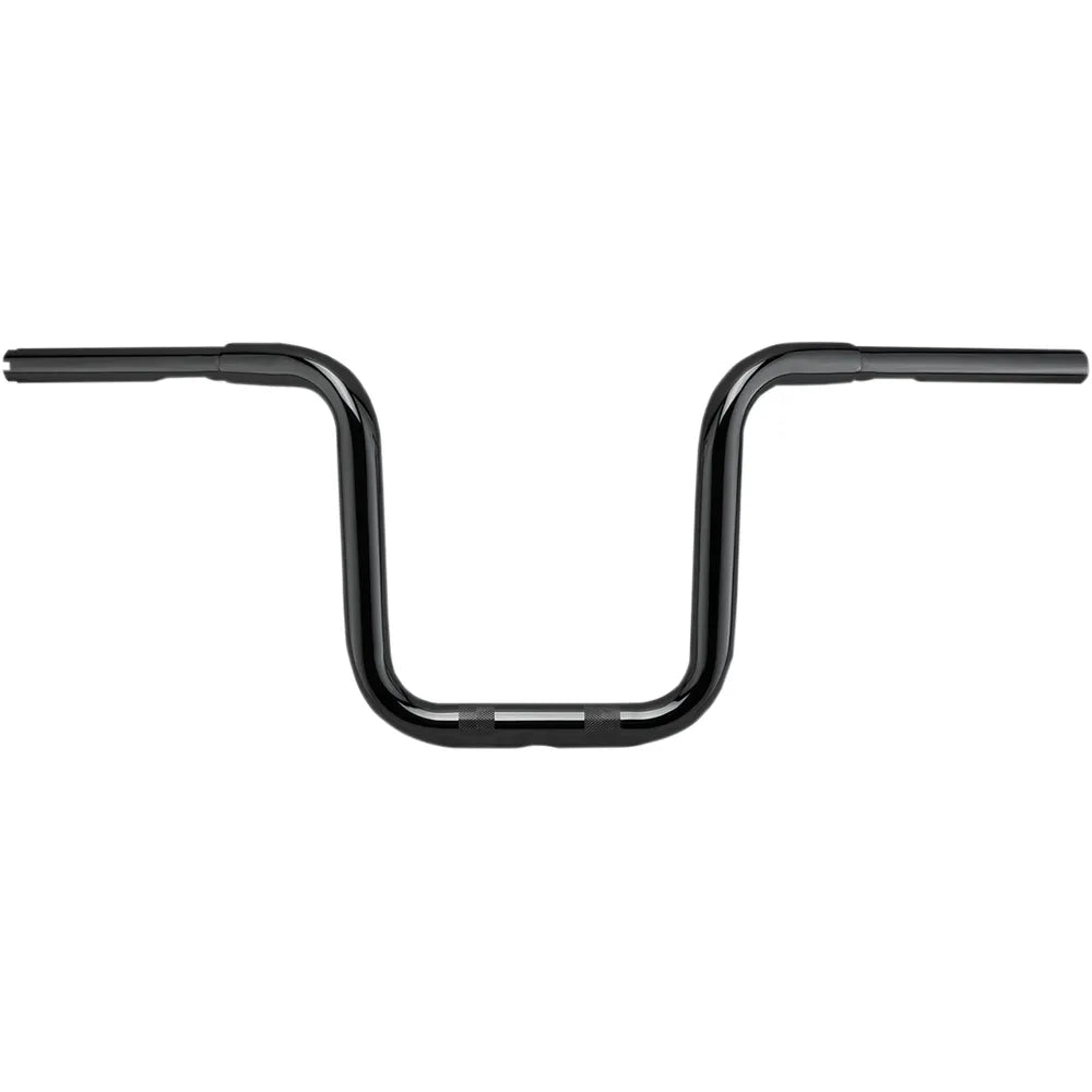 Black 10" Beater Handlebar