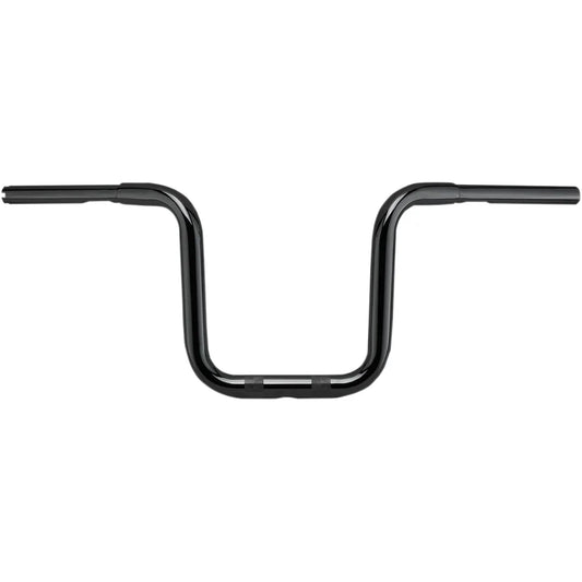 Black 10" Beater Handlebar