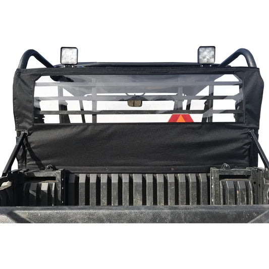 Rear Dust Panel - Mule