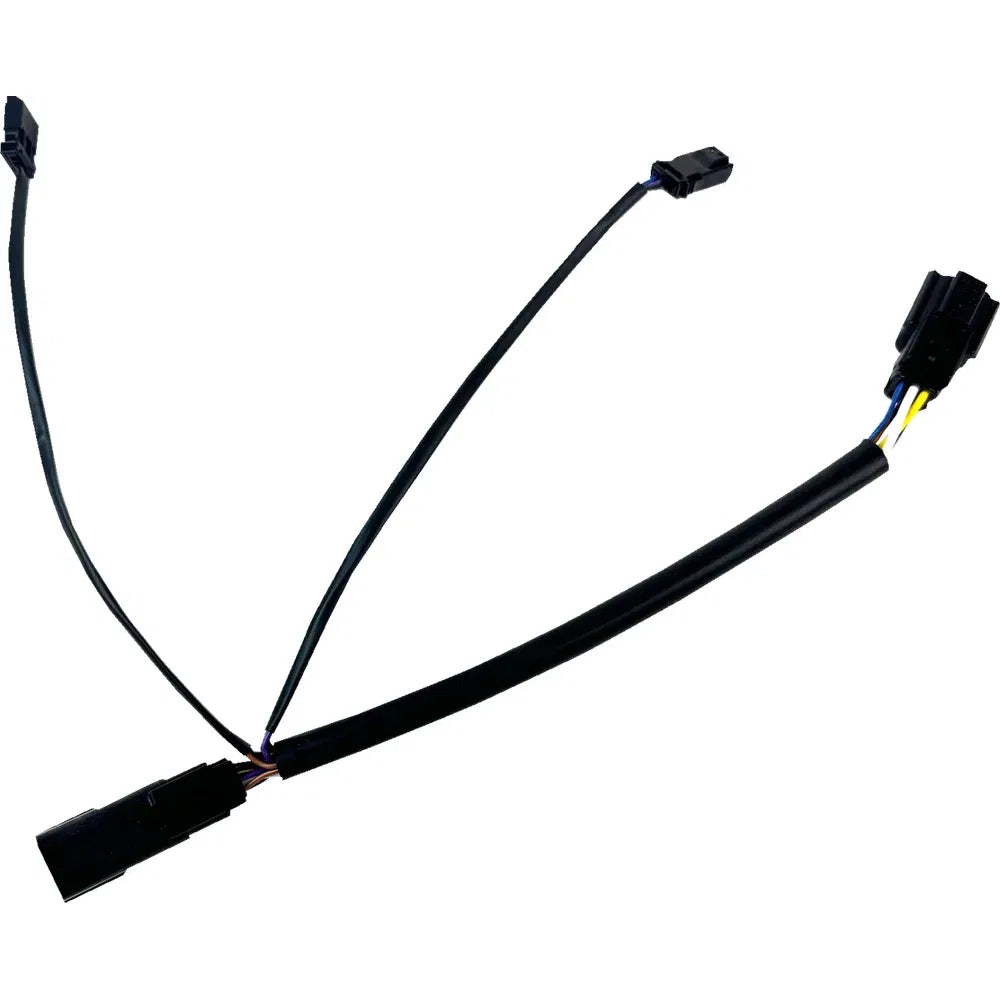 Adaptador de señal de marcha/giro