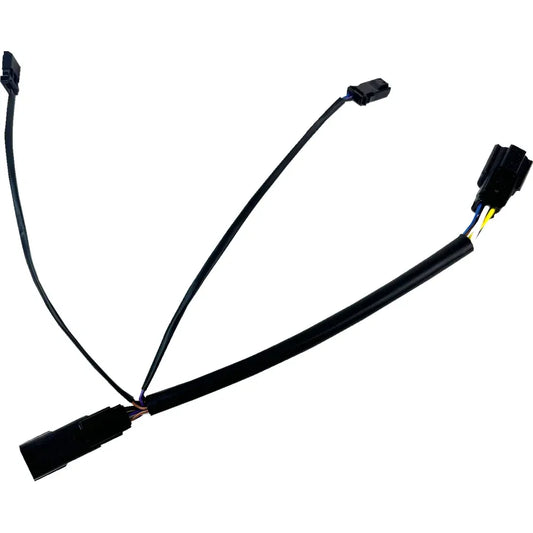 Adaptador de señal de marcha/giro