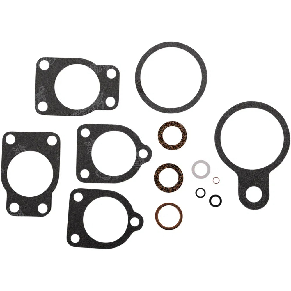 Kit de reconstrucción de carburador linkert®