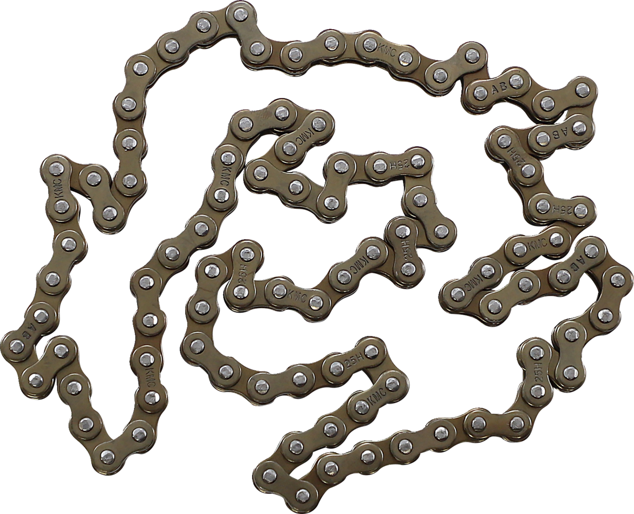Cadena de levas - Cadena de levas - DID25H x 100 eslabones
