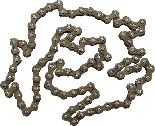 Cadena de levas - Cadena de levas - DID25H x 100 eslabones