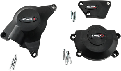 Kit de cubierta protectora del motor - Cubiertas del motor - Yamaha YZF-R6